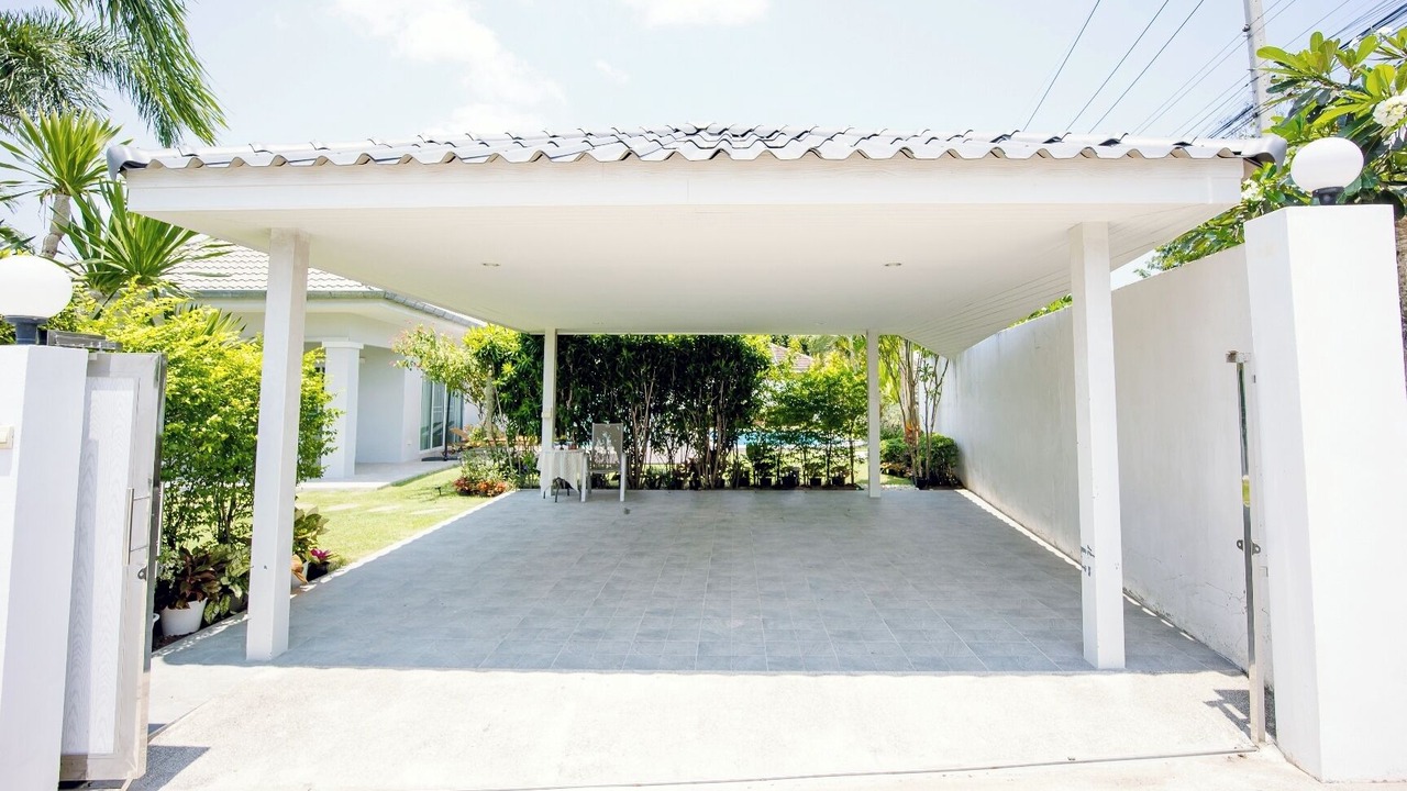 Photo of Outdoor in Hua Hin