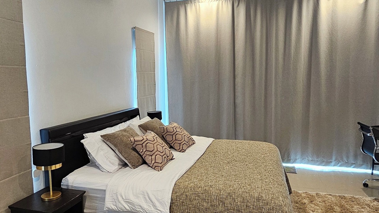 Photo of Bedroom in Hua Hin