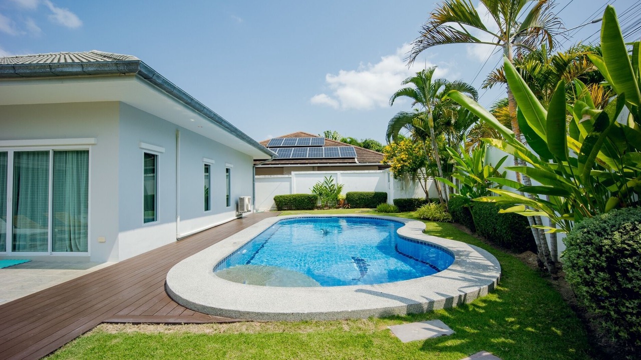 Photo of Outdoor in Hua Hin