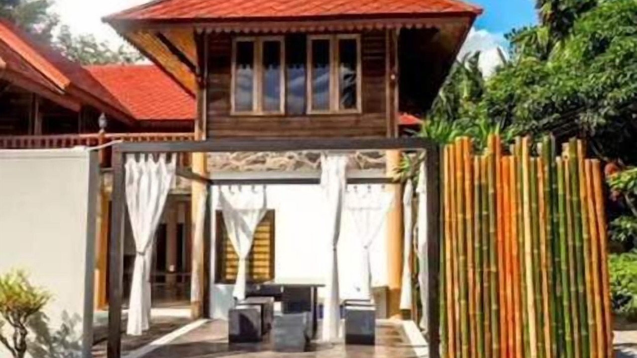 Photo of Outdoor in Sichon