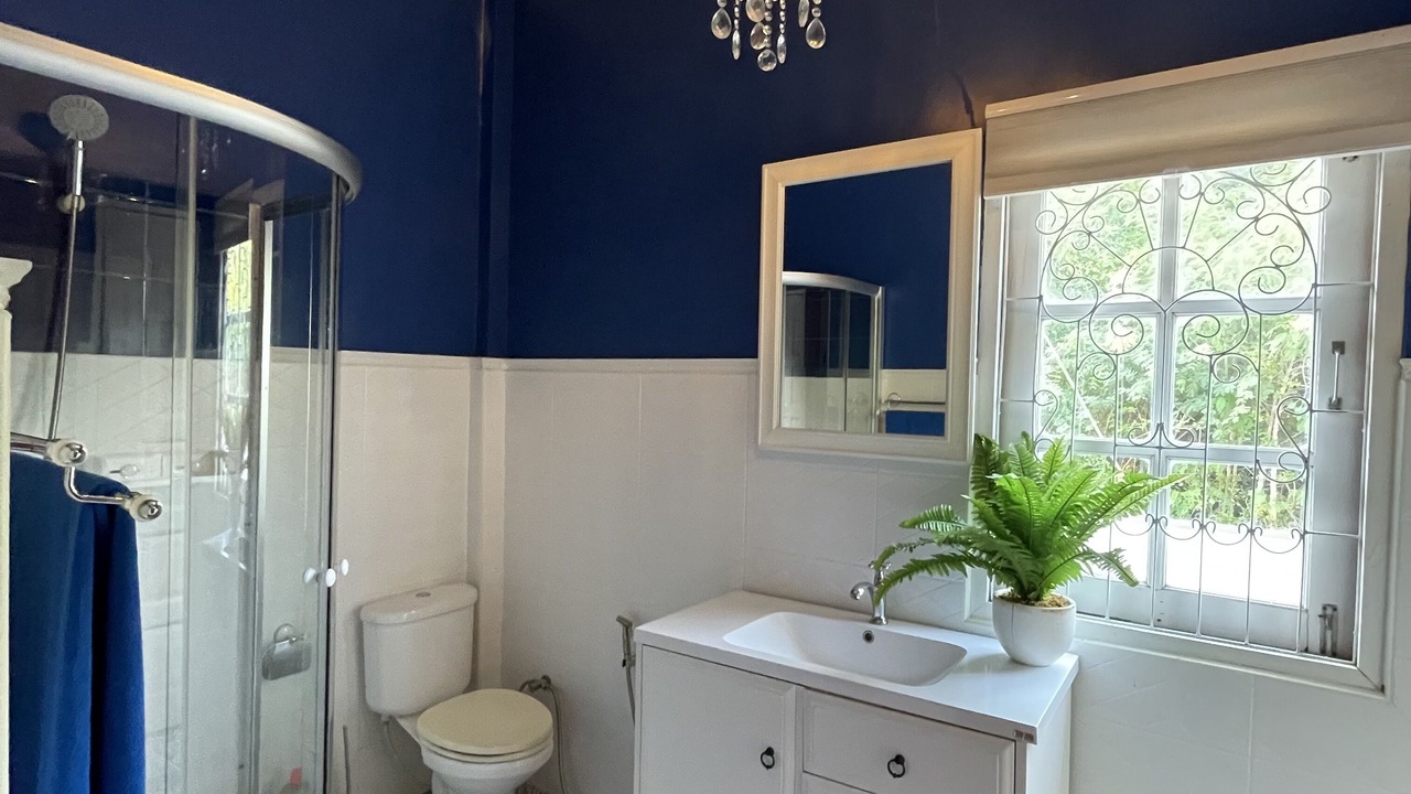 Photo of Bathroom in Hua Hin