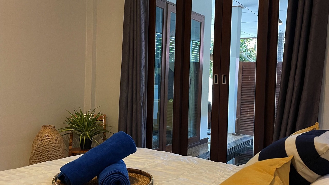 Photo of Bedroom in Hua Hin