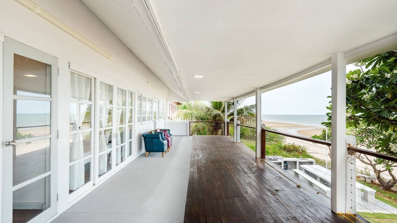 Photo of Patio Balcony in Cha-am