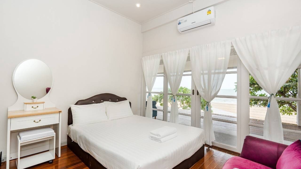 Photo of Bedroom in Cha-am