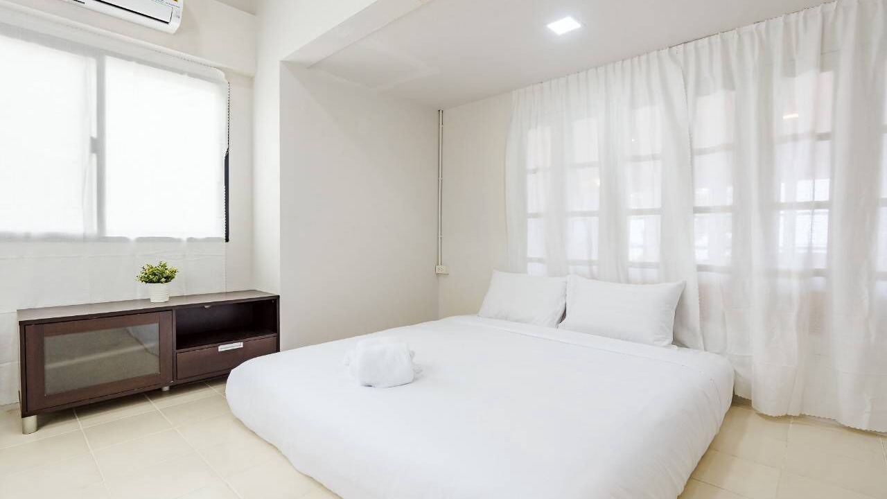 Photo of Bedroom in Cha-am
