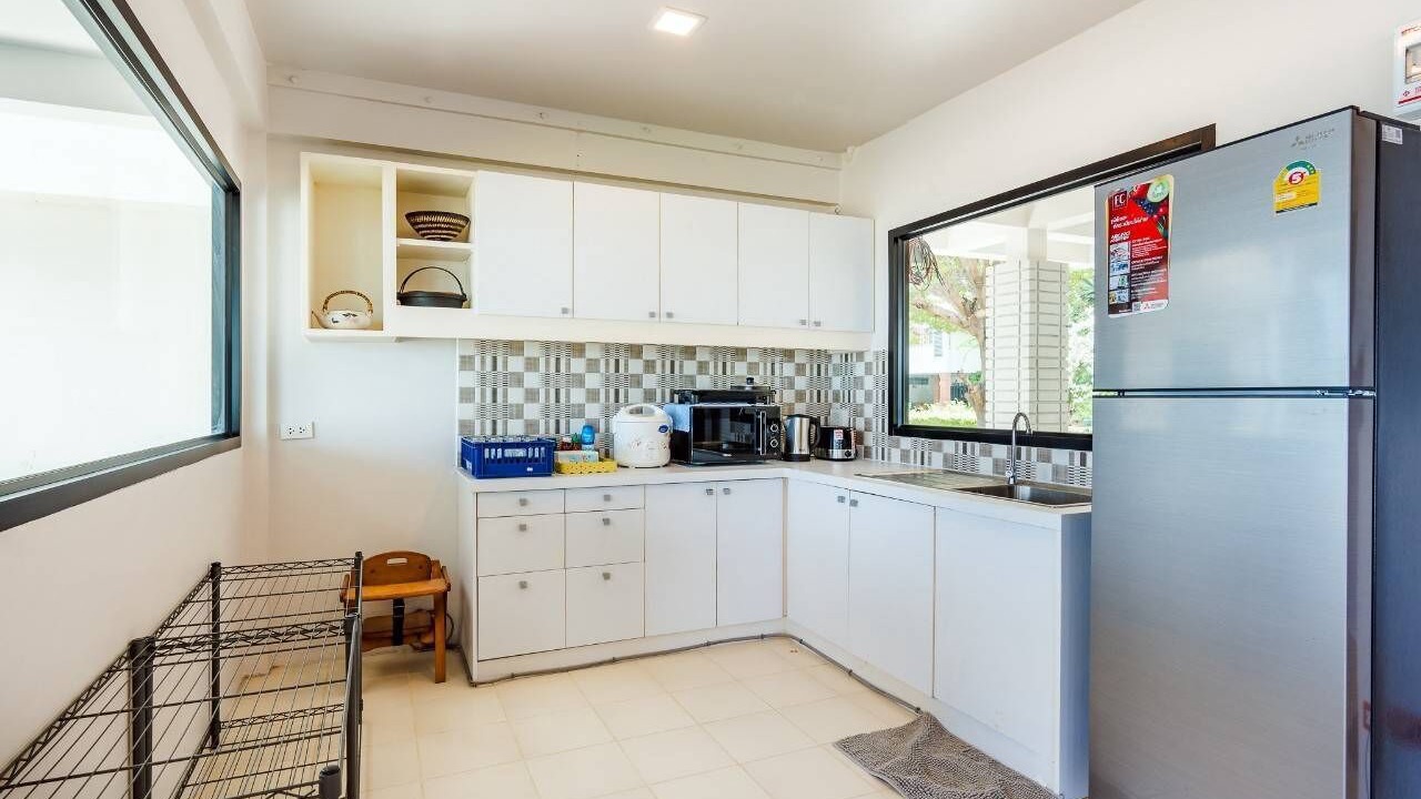 Photo of Kitchen in Cha-am