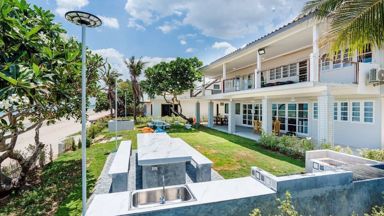Photo of Outdoor in Cha-am