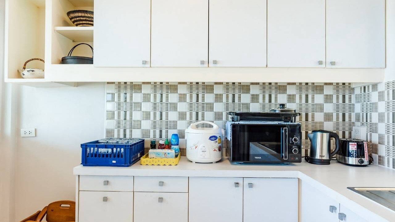 Photo of Kitchen in Cha-am