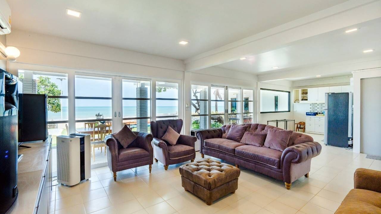 Photo of Livingroom in Cha-am