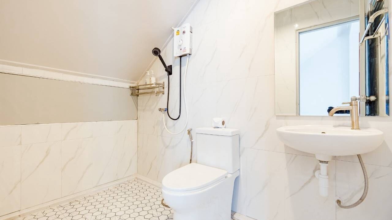 Photo of Bathroom in Cha-am