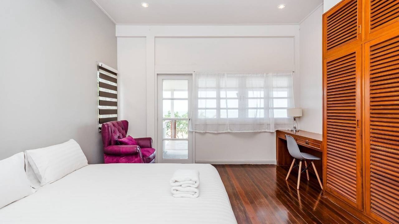 Photo of Bedroom in Cha-am