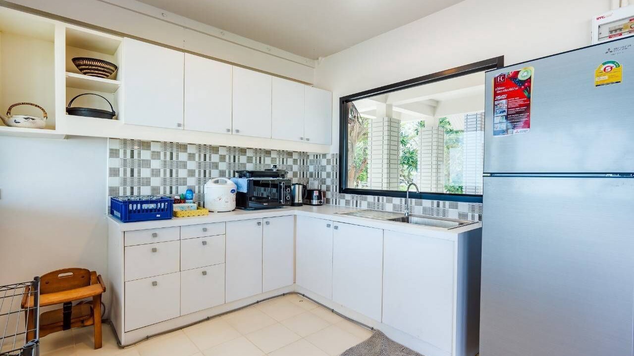 Photo of Kitchen in Cha-am