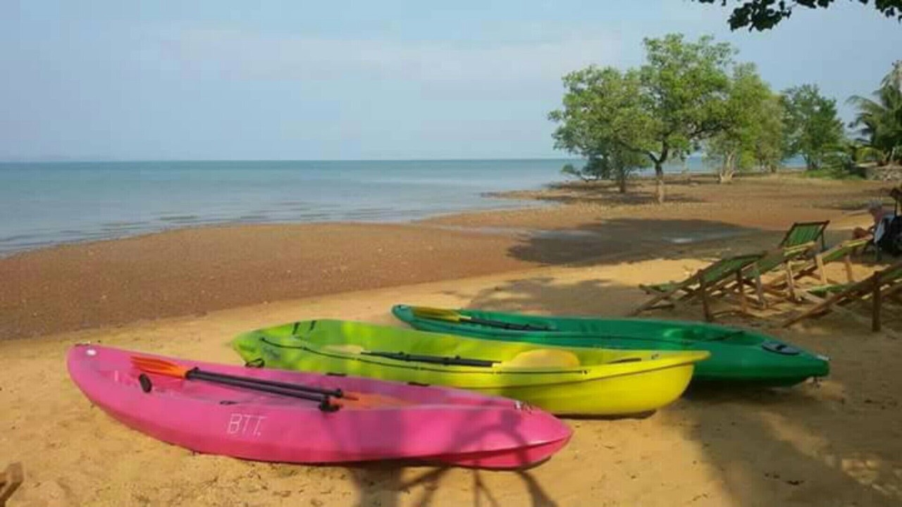 Photo of Others in Ko Chang