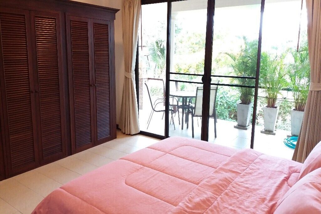 Photo of Bedroom in Ko Chang