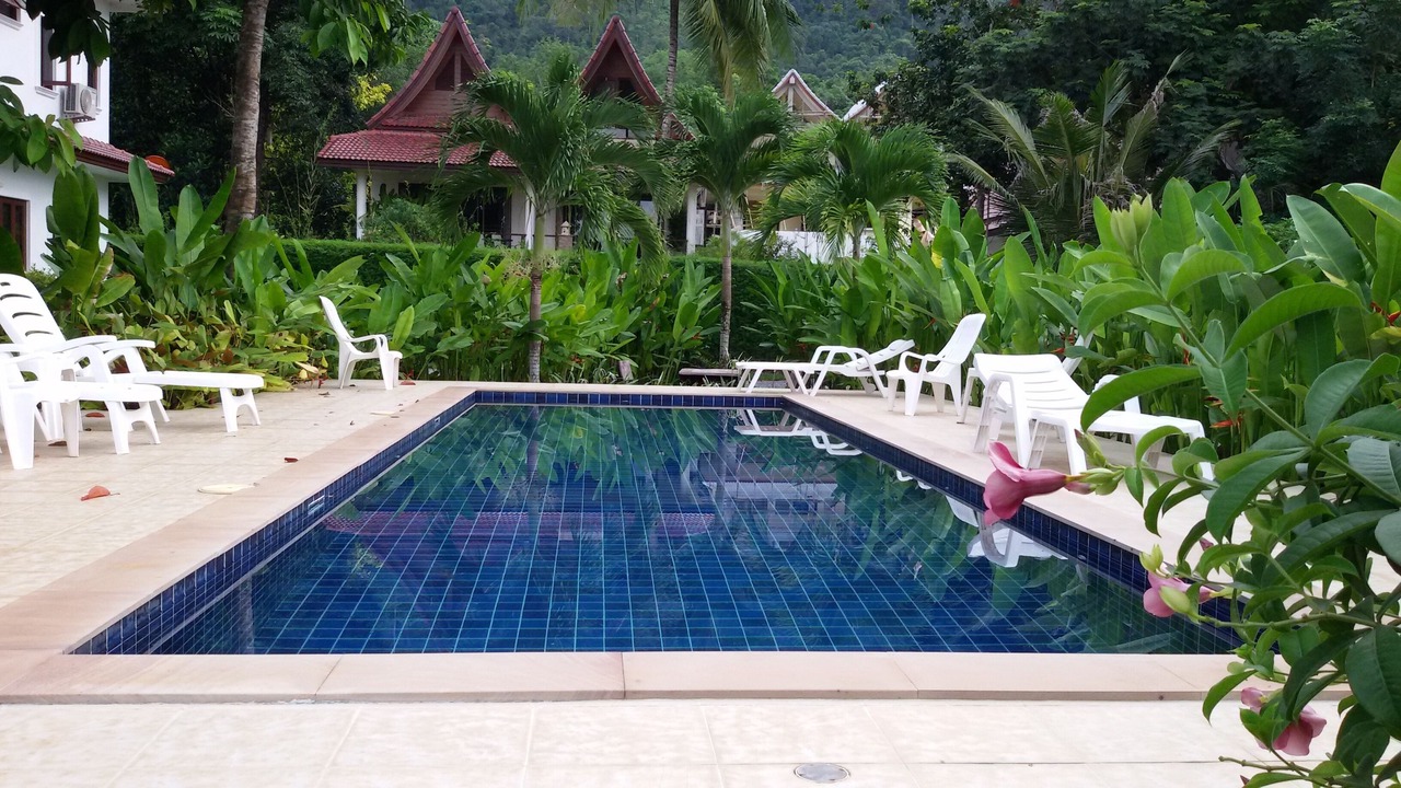 Photo of Outdoor in Ko Chang