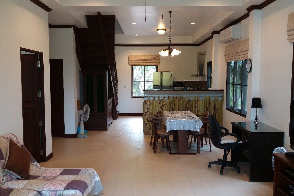 Photo of Livingroom in Ko Chang