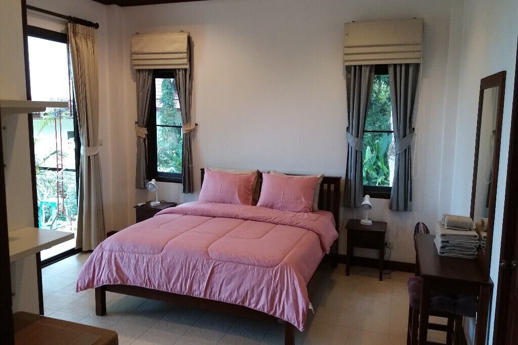 Photo of Bedroom in Ko Chang