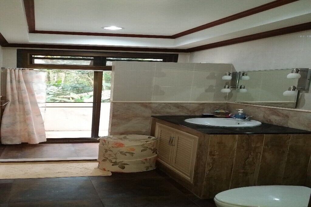 Photo of Bathroom in Ko Chang