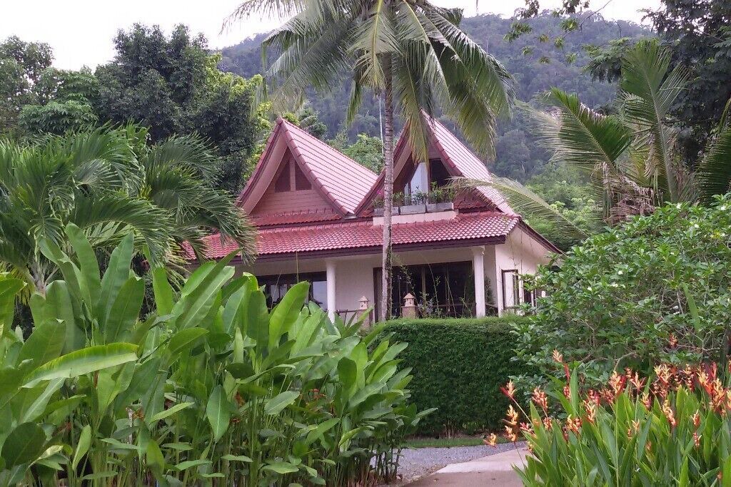 Photo of Outdoor in Ko Chang