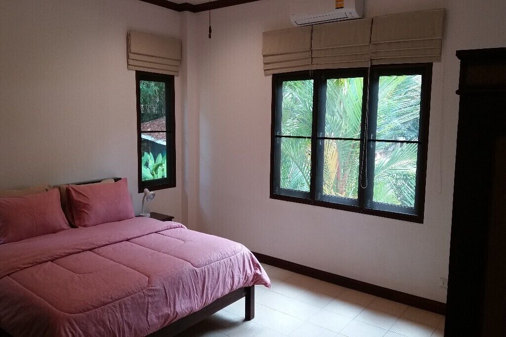 Photo of Bedroom in Ko Chang