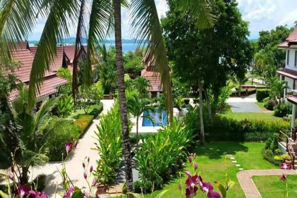 Photo of Outdoor in Ko Chang