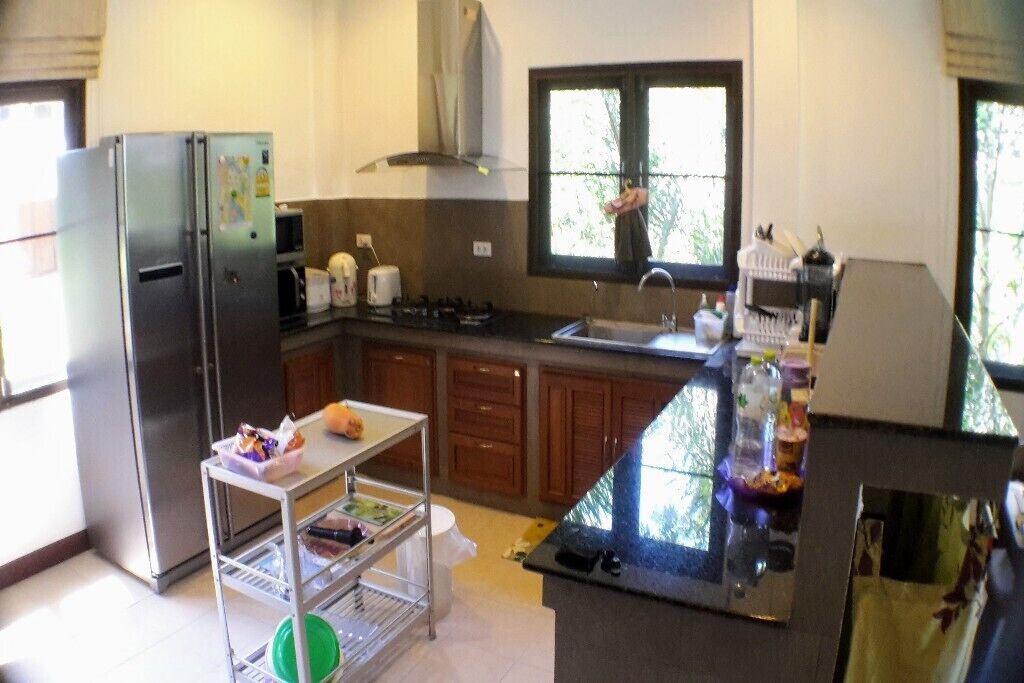 Photo of Kitchen in Ko Chang