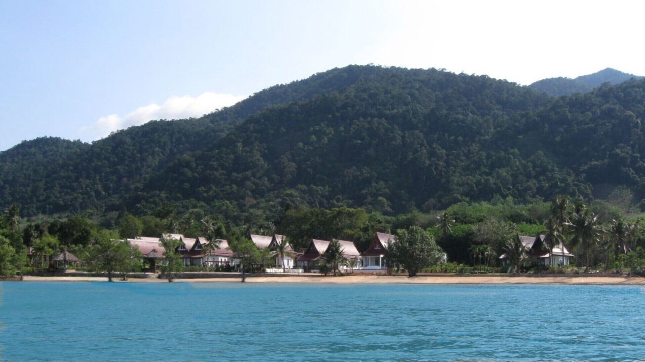 Photo of Others in Ko Chang