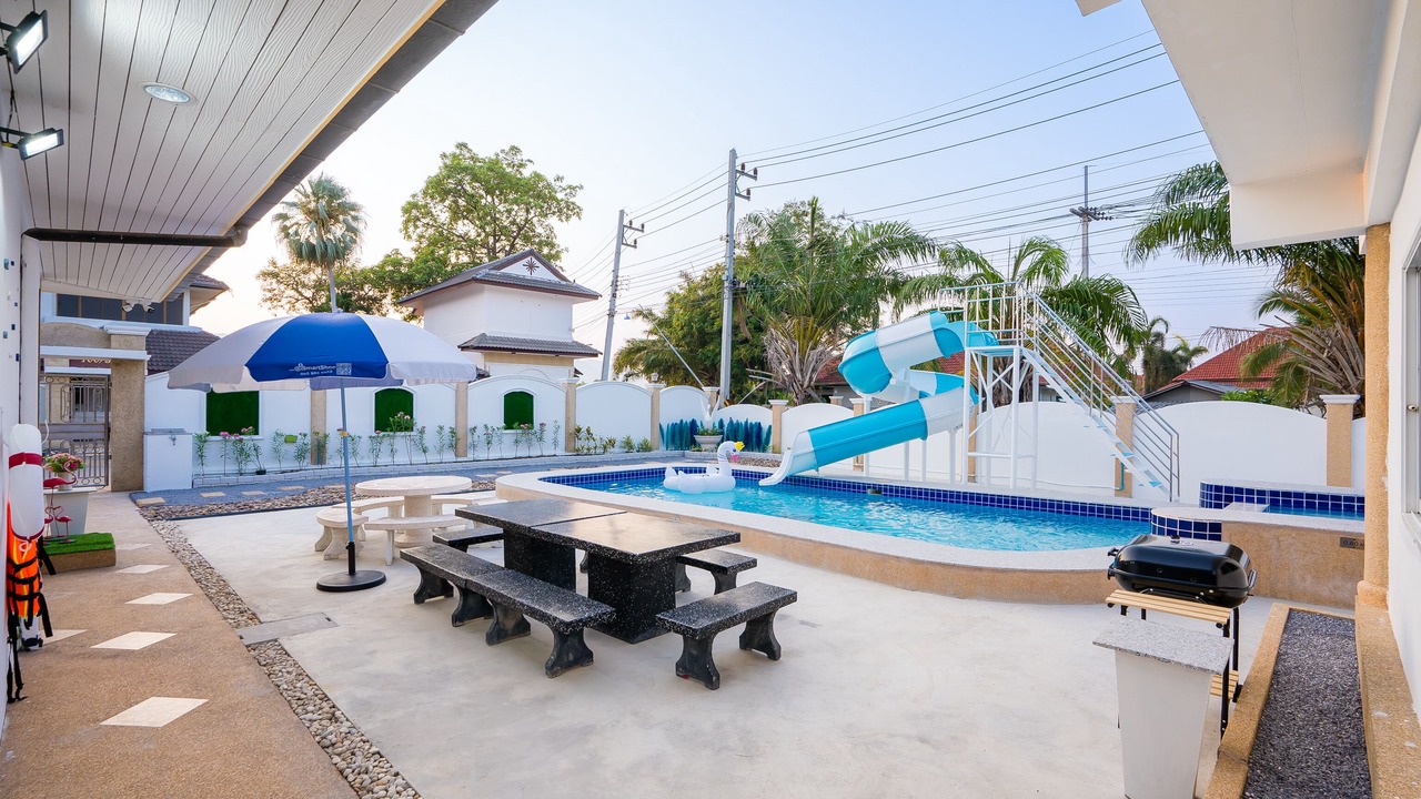 Photo of Outdoor in Hua Hin