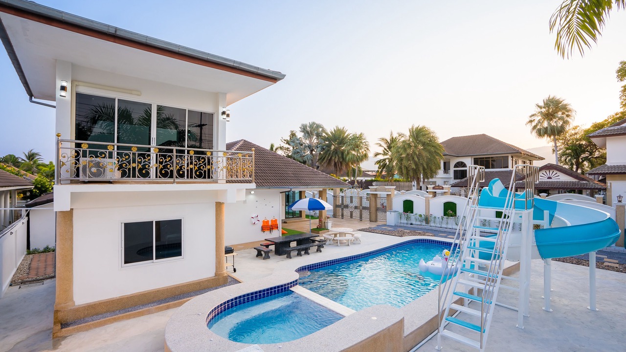 Photo of Outdoor in Hua Hin
