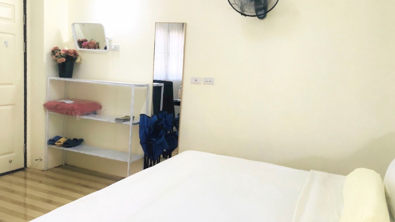 Photo of Bedroom in Wat Ket