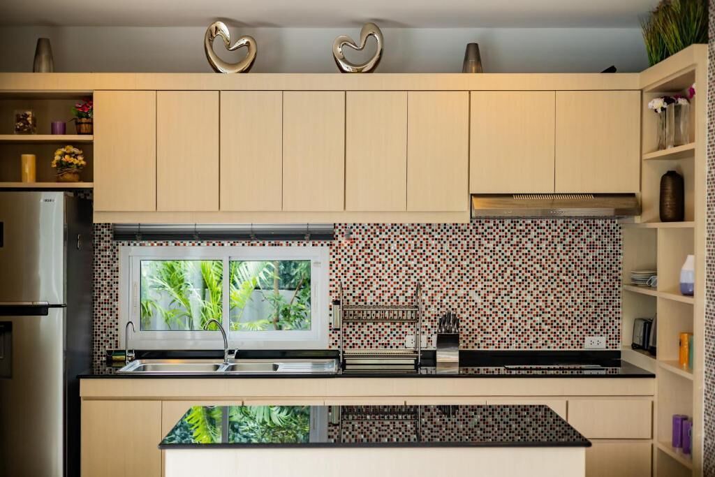 Photo of Kitchen in Krabi