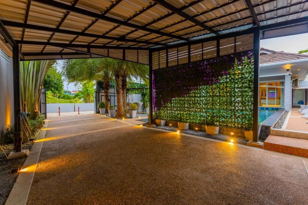 Photo of Outdoor in Krabi