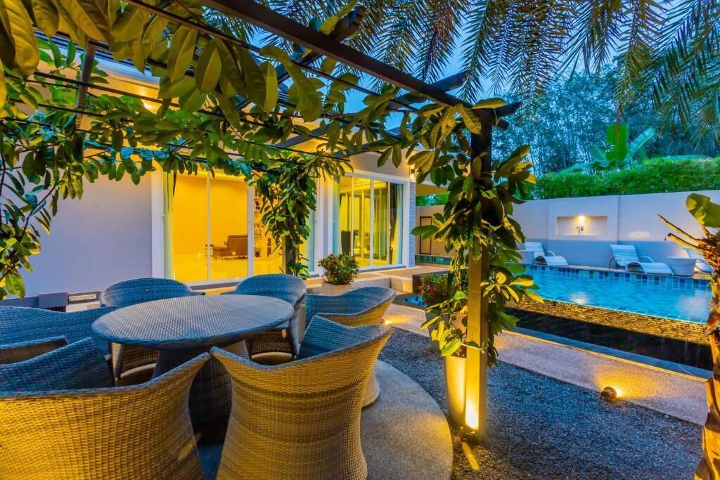 Photo of Outdoor in Krabi