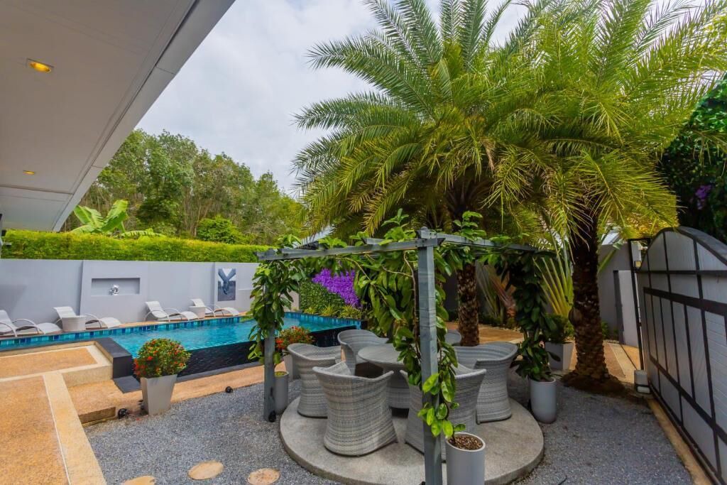 Photo of Outdoor in Krabi