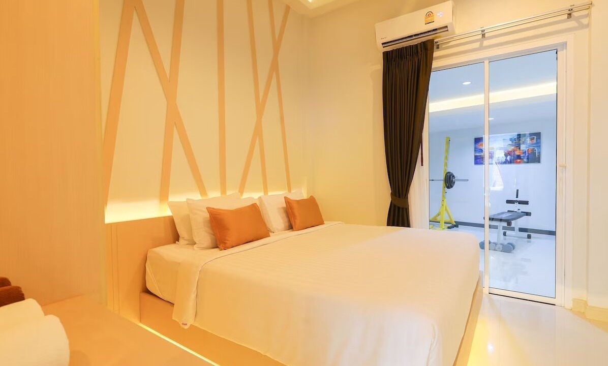 Photo of Bedroom in Krabi