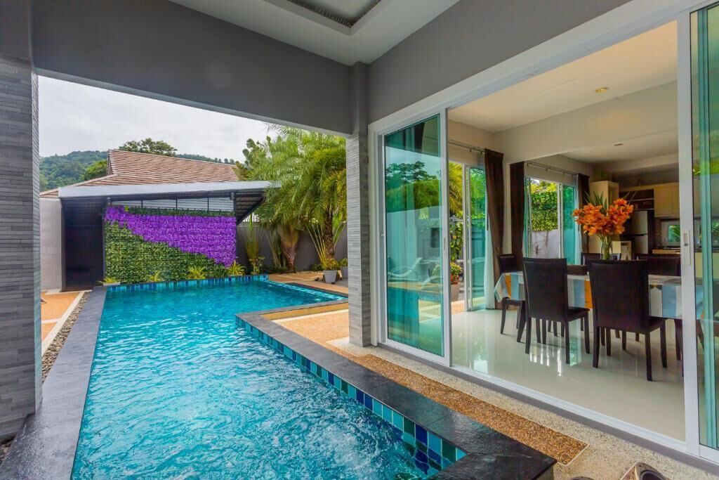 Photo of Outdoor in Krabi