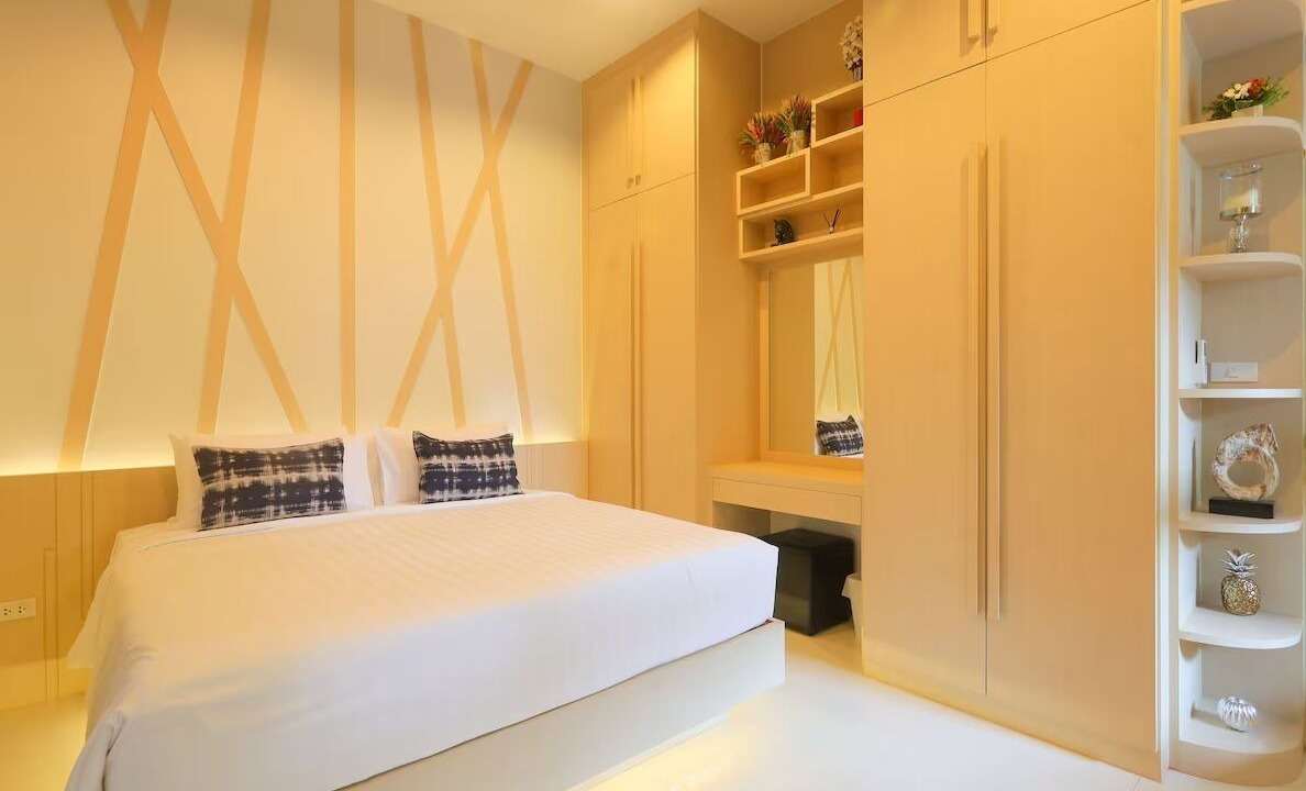 Photo of Bedroom in Krabi