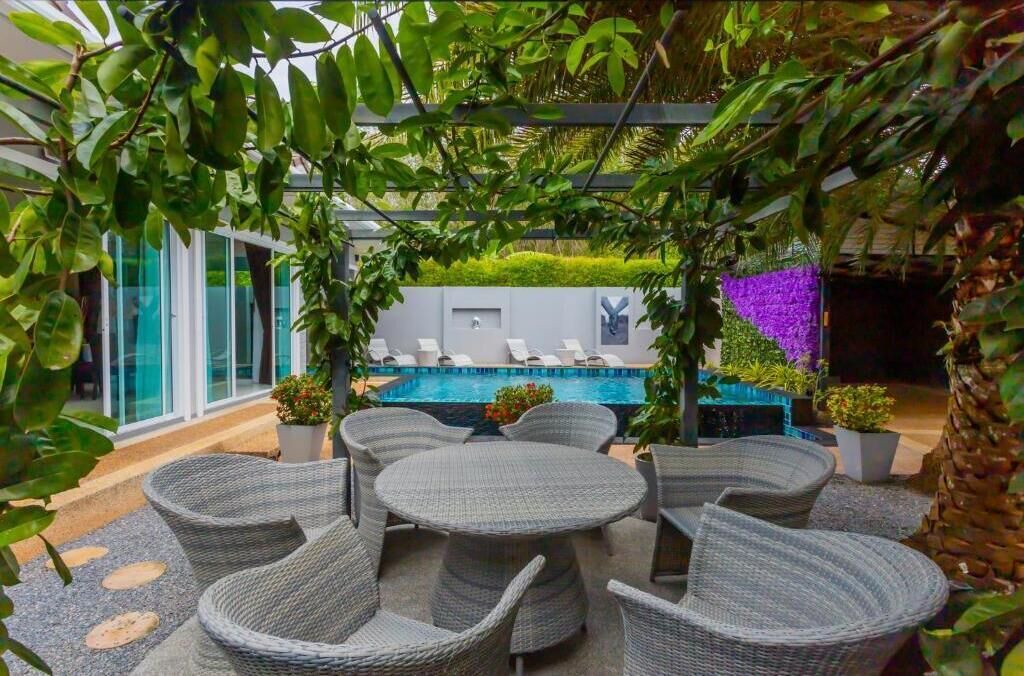 Photo of Outdoor in Krabi