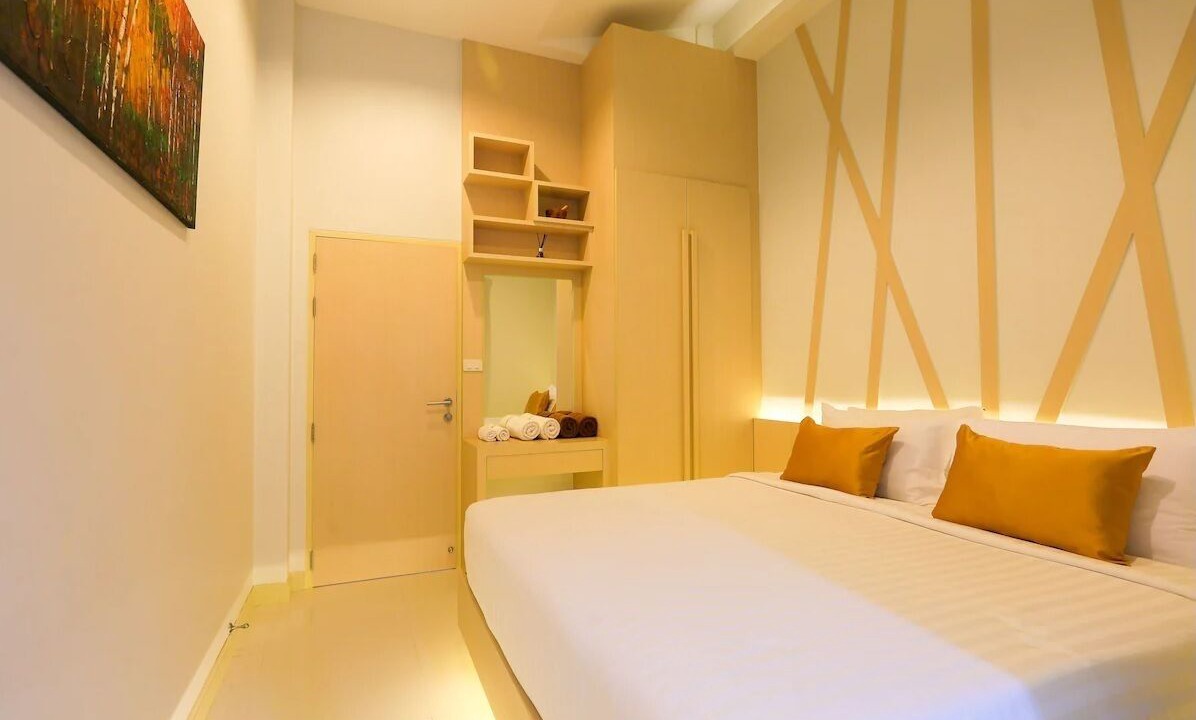 Photo of Bedroom in Krabi
