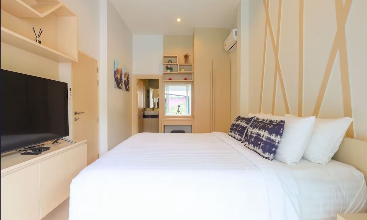 Photo of Bedroom in Krabi