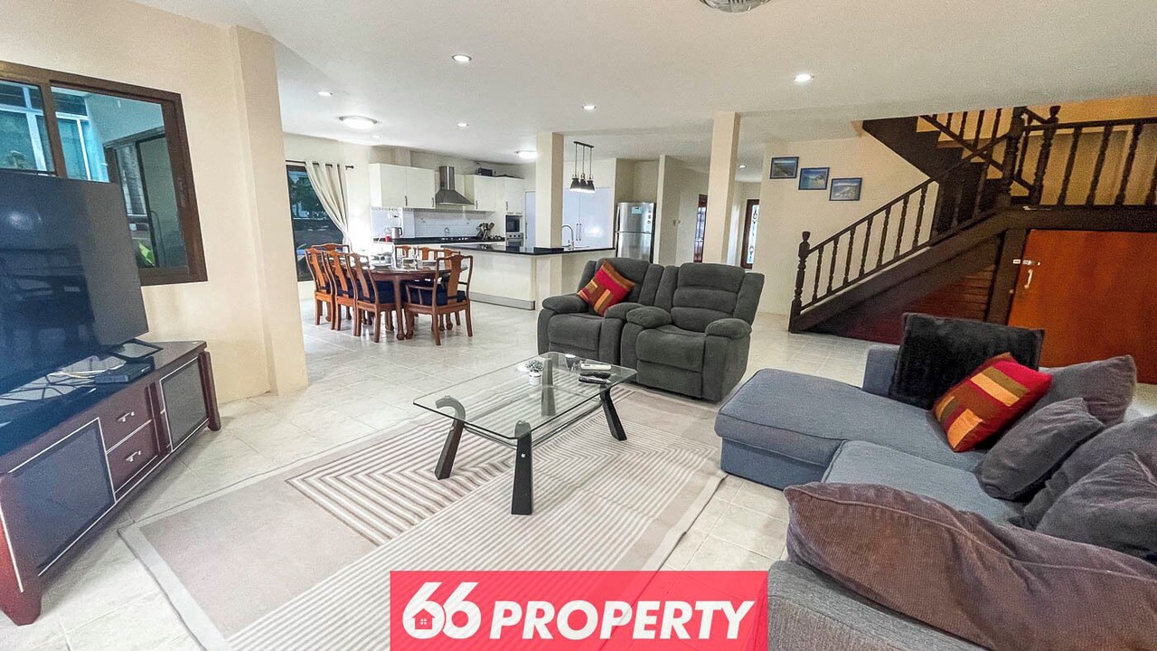 Photo of Livingroom in Chang Phueak
