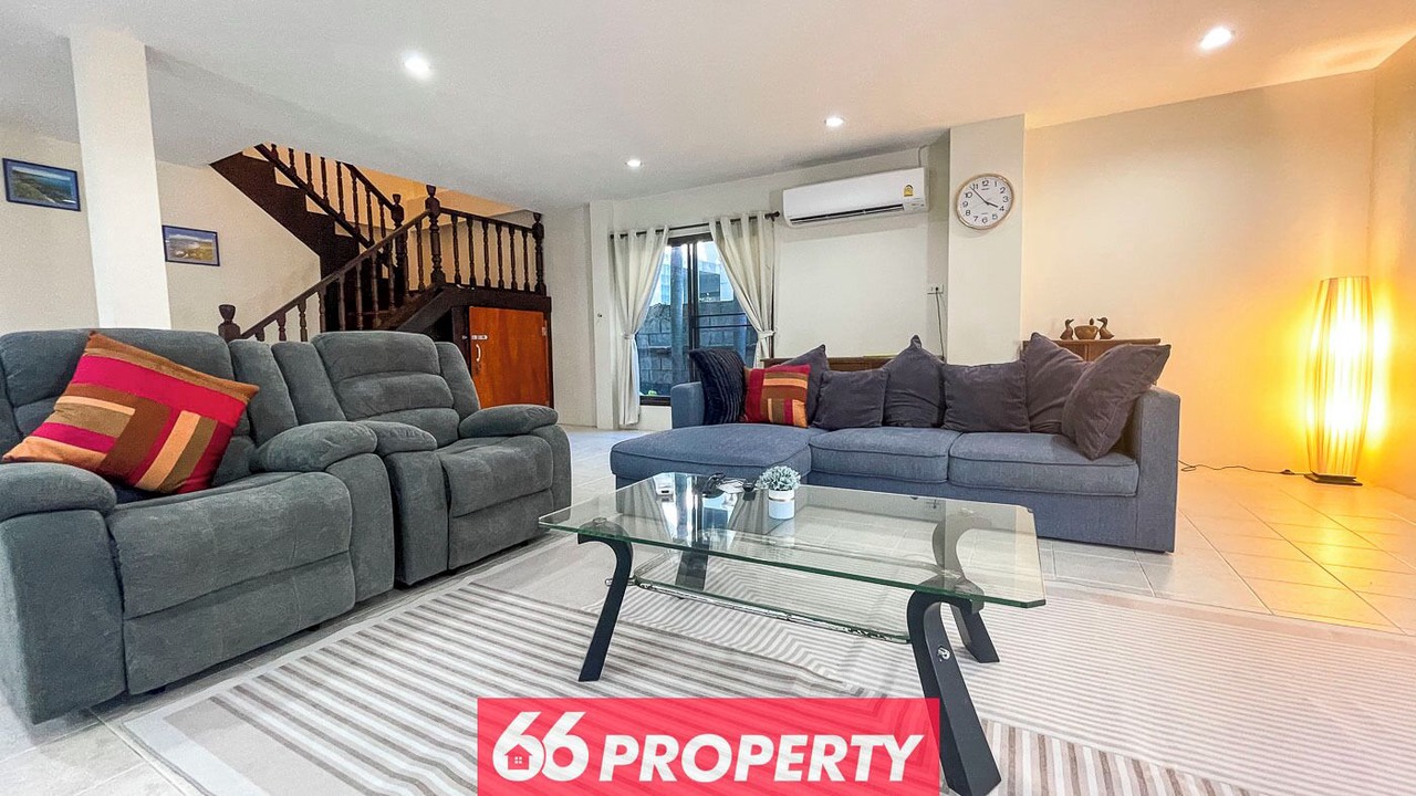 Photo of Livingroom in Chang Phueak