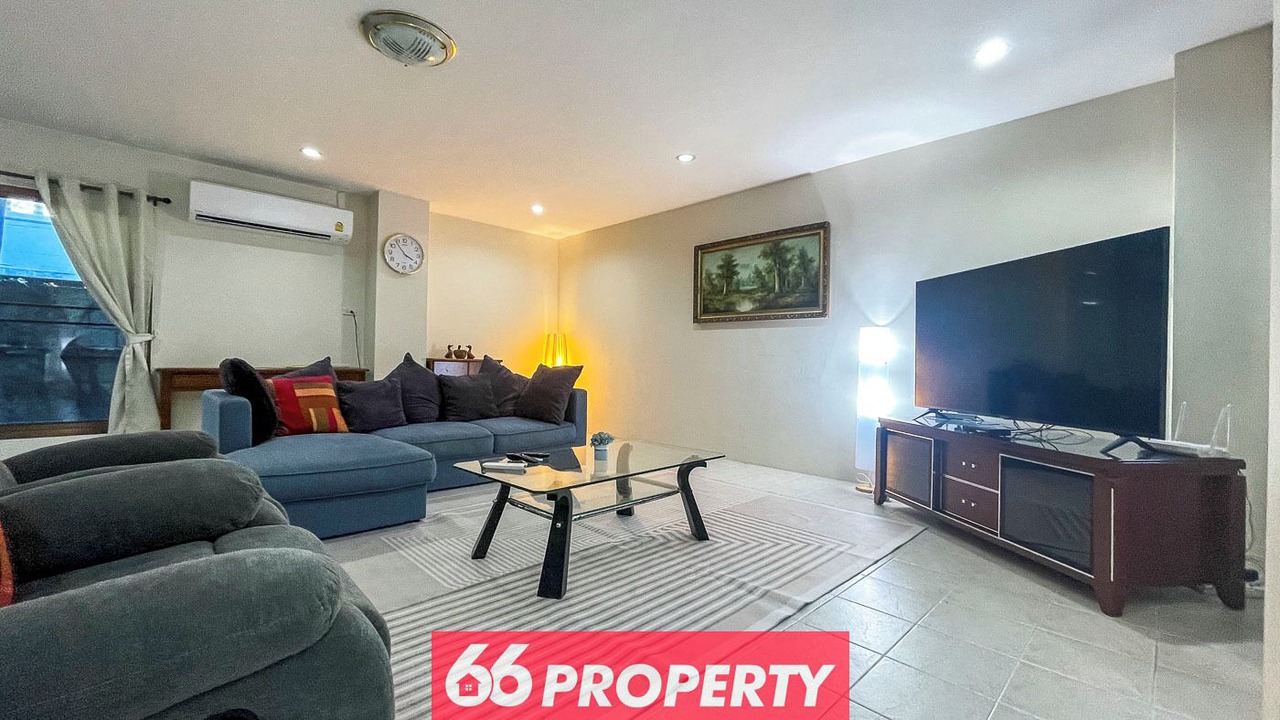 Photo of Livingroom in Chang Phueak