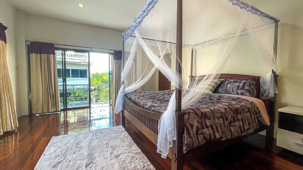 Photo of Bedroom in Chang Phueak