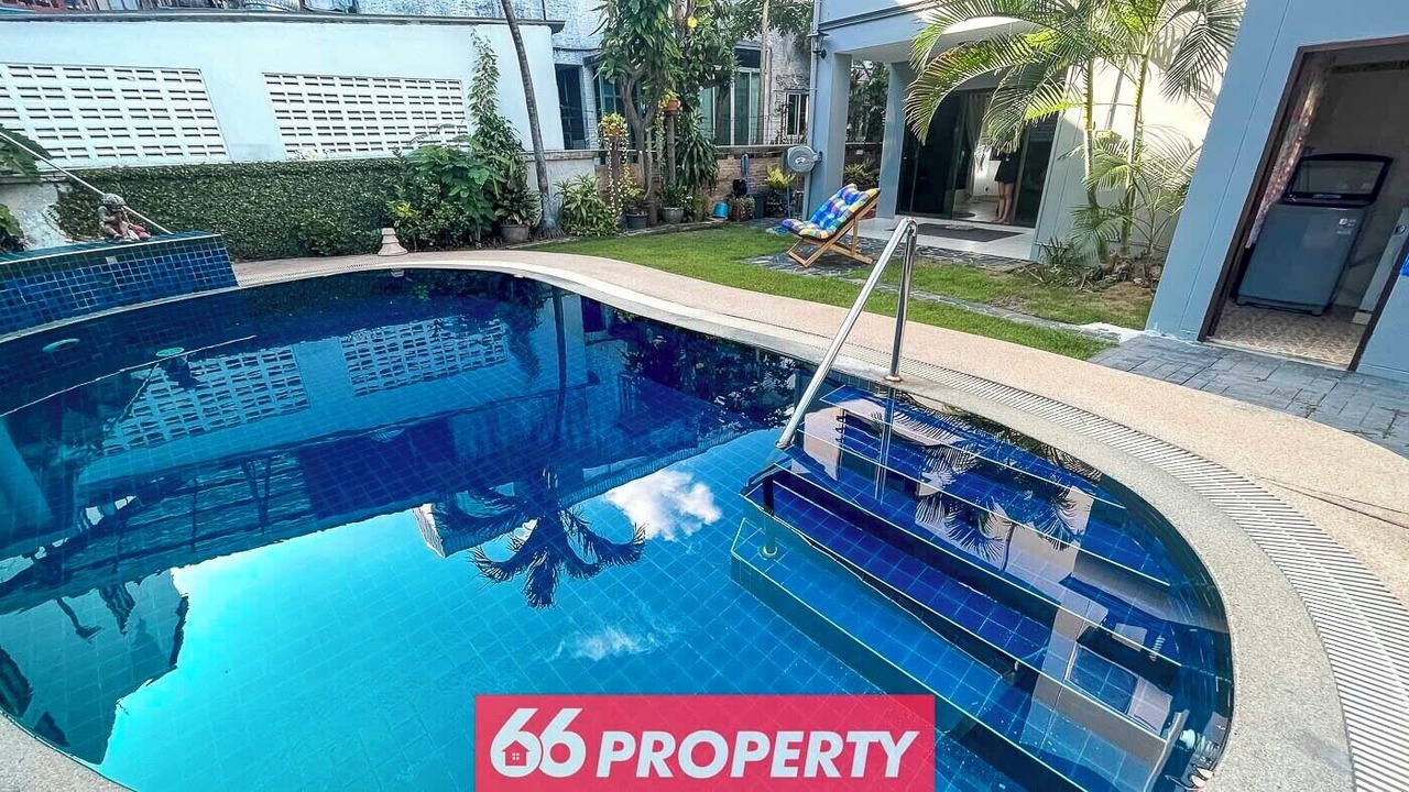 Photo of Outdoor in Chang Phueak
