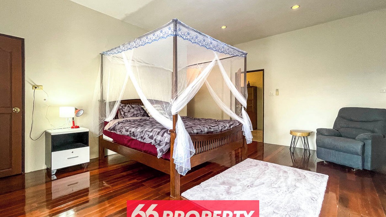 Photo of Bedroom in Chang Phueak