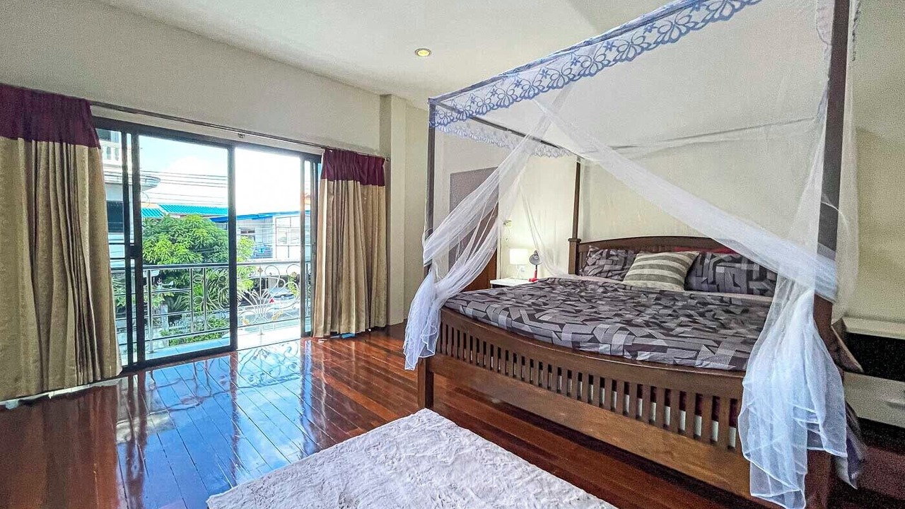 Photo of Bedroom in Chang Phueak