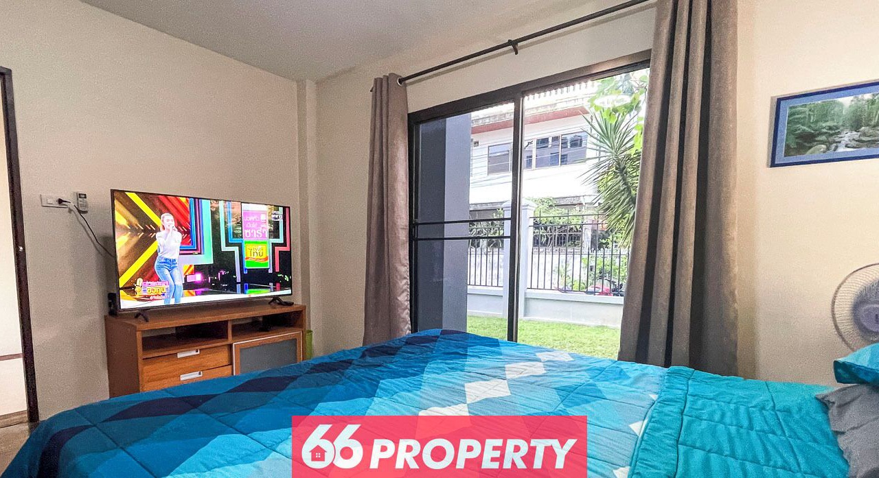 Photo of Bedroom in Chang Phueak