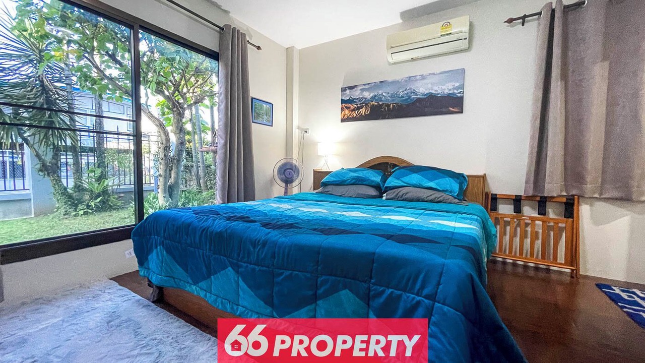 Photo of Bedroom in Chang Phueak
