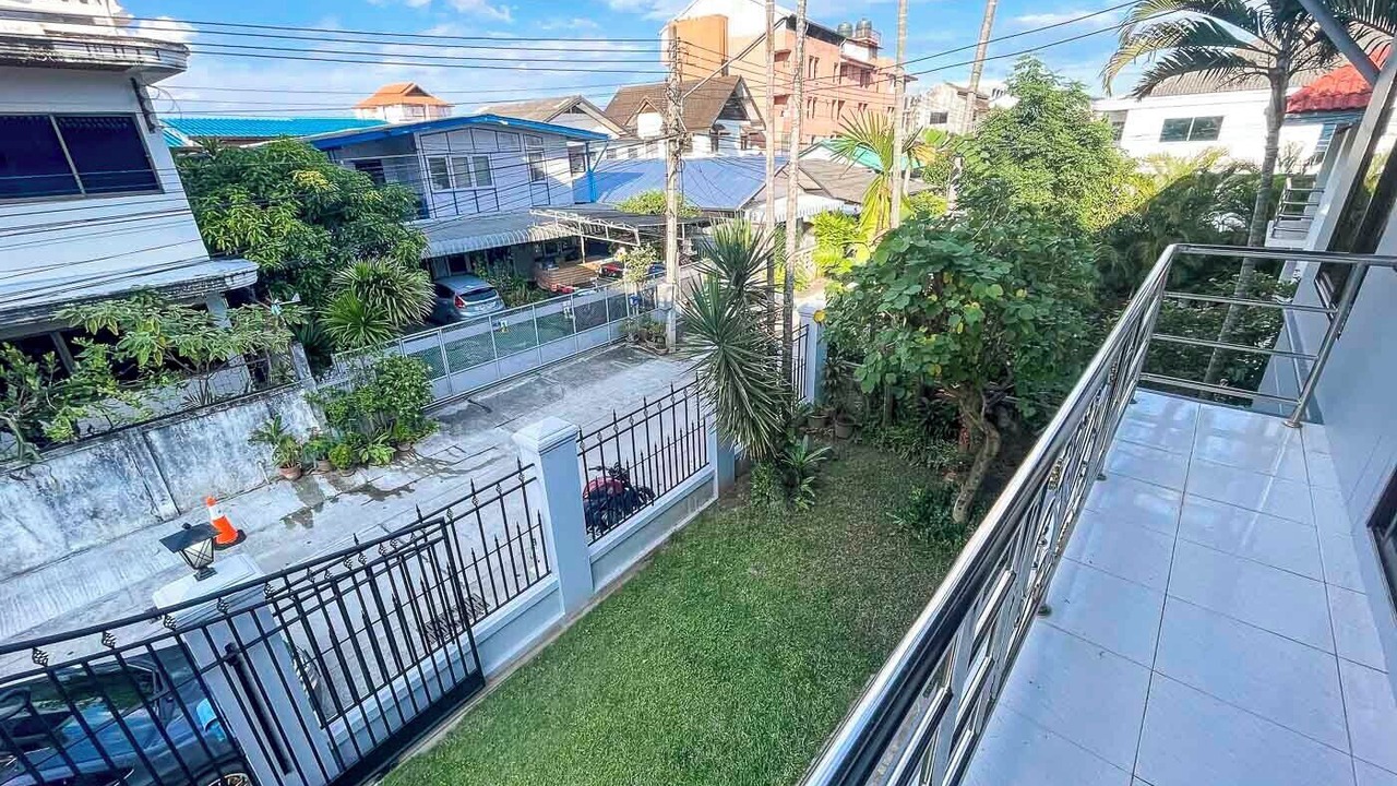 Photo of Outdoor in Chang Phueak